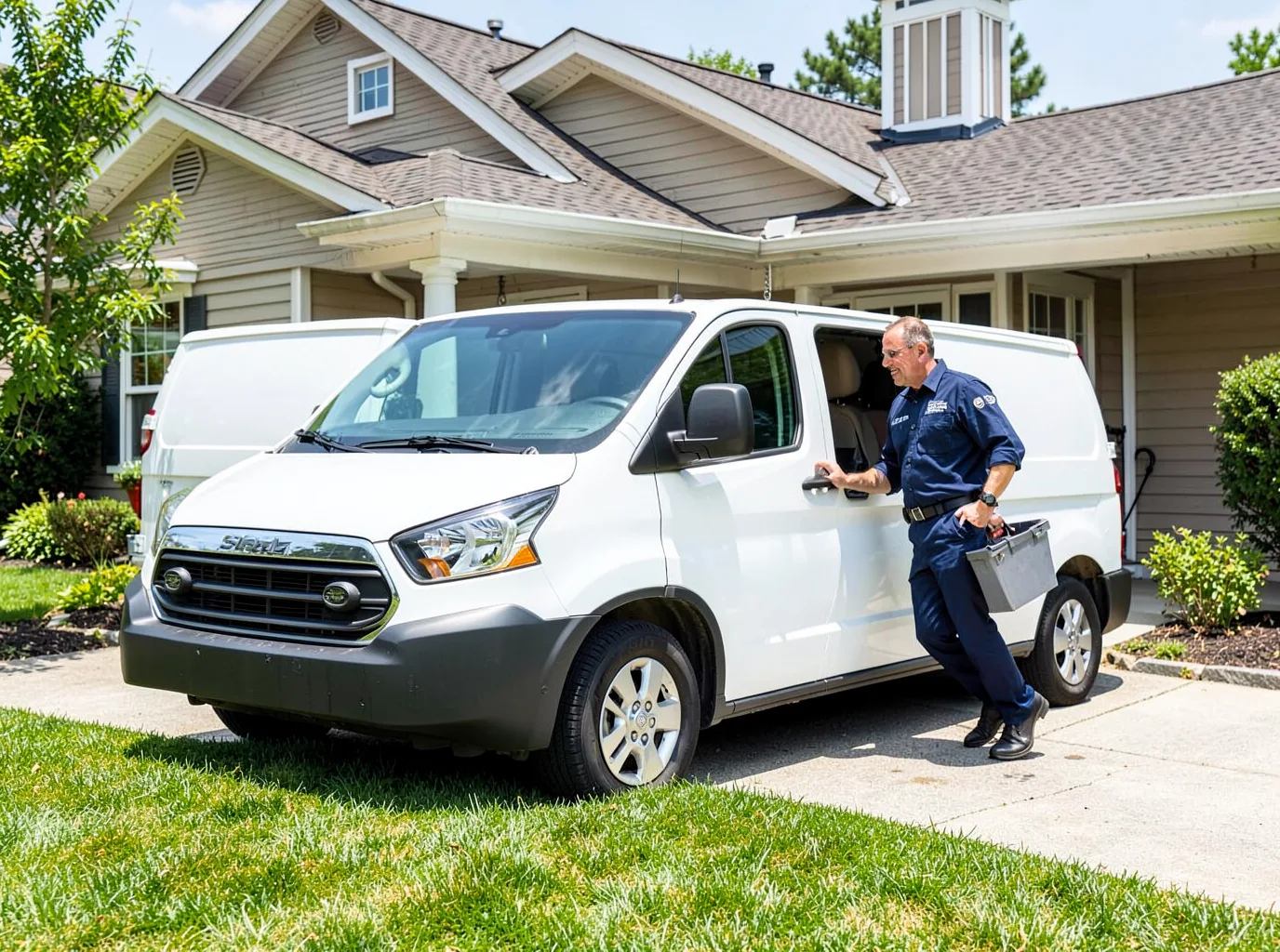 Emergency Plumber company in Park Ridge, NJ