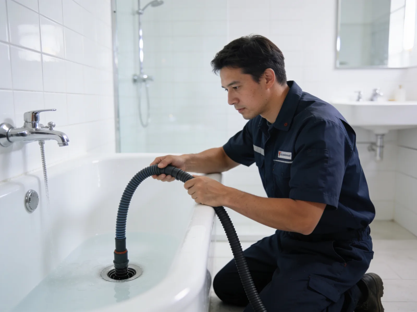 Emergency Plumber Park Ridge, NJ FAQs